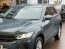 USED 2025 75 VOLKSWAGEN T-ROC 1.0 TSI Life SUV 5dr Petrol Manual Euro 6 (s/s) (115 ps) 