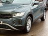 USED 2025 75 VOLKSWAGEN T-ROC 1.0 TSI Life SUV 5dr Petrol Manual Euro 6 (s/s) (115 ps) 