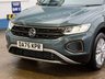 USED 2025 75 VOLKSWAGEN T-ROC 1.0 TSI Life SUV 5dr Petrol Manual Euro 6 (s/s) (115 ps) 