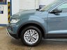 USED 2025 75 VOLKSWAGEN T-ROC 1.0 TSI Life SUV 5dr Petrol Manual Euro 6 (s/s) (115 ps) 
