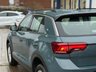 USED 2025 75 VOLKSWAGEN T-ROC 1.0 TSI Life SUV 5dr Petrol Manual Euro 6 (s/s) (115 ps) 