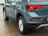 USED 2025 75 VOLKSWAGEN T-ROC 1.0 TSI Life SUV 5dr Petrol Manual Euro 6 (s/s) (115 ps) 