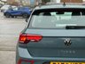USED 2025 75 VOLKSWAGEN T-ROC 1.0 TSI Life SUV 5dr Petrol Manual Euro 6 (s/s) (115 ps) 