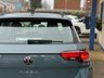 USED 2025 75 VOLKSWAGEN T-ROC 1.0 TSI Life SUV 5dr Petrol Manual Euro 6 (s/s) (115 ps) 