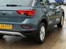 USED 2025 75 VOLKSWAGEN T-ROC 1.0 TSI Life SUV 5dr Petrol Manual Euro 6 (s/s) (115 ps) 