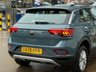 USED 2025 75 VOLKSWAGEN T-ROC 1.0 TSI Life SUV 5dr Petrol Manual Euro 6 (s/s) (115 ps) 