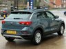 USED 2025 75 VOLKSWAGEN T-ROC 1.0 TSI Life SUV 5dr Petrol Manual Euro 6 (s/s) (115 ps) 