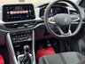 USED 2025 75 VOLKSWAGEN T-ROC 1.0 TSI Life SUV 5dr Petrol Manual Euro 6 (s/s) (115 ps) 