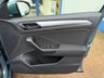 USED 2025 75 VOLKSWAGEN T-ROC 1.0 TSI Life SUV 5dr Petrol Manual Euro 6 (s/s) (115 ps) 