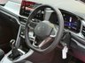 USED 2025 75 VOLKSWAGEN T-ROC 1.0 TSI Life SUV 5dr Petrol Manual Euro 6 (s/s) (115 ps) 