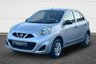 USED 2016 16 NISSAN MICRA 1.2 Visia Hatchback 5dr Petrol Manual Euro 5 (80 ps) Economical, Reliable Motoring,