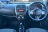 USED 2016 16 NISSAN MICRA 1.2 Visia Hatchback 5dr Petrol Manual Euro 5 (80 ps) Economical, Reliable Motoring,