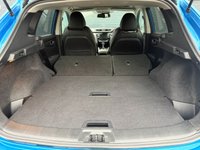 USED 2020 70 NISSAN QASHQAI 1.3 DIG-T N-Motion SUV 5dr Petrol DCT Auto Euro 6 (s/s) (160 ps) Dual zone climate control, Panoramic sunroof, Satellite navigation, cruise control, Bluetooth connectivity for calls and music, Voice control, USB input, Lane departure warning, Keyless entry, Keyless drive, Auto wipers, Power folding wingmirrors, Rear tinted windows, DAB radio, LED daytime running lights, Rear parking camera, Front parking camera, 360 birdseye camera, Front & Rear parking sensors, Auto xenon headlights, 19" alloy wheels, Apple carplay, Android auto.