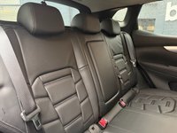 USED 2020 70 NISSAN QASHQAI 1.3 DIG-T N-Motion SUV 5dr Petrol DCT Auto Euro 6 (s/s) (160 ps) Dual zone climate control, Panoramic sunroof, Satellite navigation, cruise control, Bluetooth connectivity for calls and music, Voice control, USB input, Lane departure warning, Keyless entry, Keyless drive, Auto wipers, Power folding wingmirrors, Rear tinted windows, DAB radio, LED daytime running lights, Rear parking camera, Front parking camera, 360 birdseye camera, Front & Rear parking sensors, Auto xenon headlights, 19" alloy wheels, Apple carplay, Android auto.