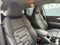 USED 2020 70 NISSAN QASHQAI 1.3 DIG-T N-Motion SUV 5dr Petrol DCT Auto Euro 6 (s/s) (160 ps) Dual zone climate control, Panoramic sunroof, Satellite navigation, cruise control, Bluetooth connectivity for calls and music, Voice control, USB input, Lane departure warning, Keyless entry, Keyless drive, Auto wipers, Power folding wingmirrors, Rear tinted windows, DAB radio, LED daytime running lights, Rear parking camera, Front parking camera, 360 birdseye camera, Front & Rear parking sensors, Auto xenon headlights, 19" alloy wheels, Apple carplay, Android auto.