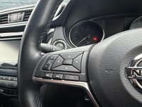 USED 2020 70 NISSAN QASHQAI 1.3 DIG-T N-Motion SUV 5dr Petrol DCT Auto Euro 6 (s/s) (160 ps) Dual zone climate control, Panoramic sunroof, Satellite navigation, cruise control, Bluetooth connectivity for calls and music, Voice control, USB input, Lane departure warning, Keyless entry, Keyless drive, Auto wipers, Power folding wingmirrors, Rear tinted windows, DAB radio, LED daytime running lights, Rear parking camera, Front parking camera, 360 birdseye camera, Front & Rear parking sensors, Auto xenon headlights, 19" alloy wheels, Apple carplay, Android auto.