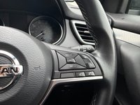 USED 2020 70 NISSAN QASHQAI 1.3 DIG-T N-Motion SUV 5dr Petrol DCT Auto Euro 6 (s/s) (160 ps) Dual zone climate control, Panoramic sunroof, Satellite navigation, cruise control, Bluetooth connectivity for calls and music, Voice control, USB input, Lane departure warning, Keyless entry, Keyless drive, Auto wipers, Power folding wingmirrors, Rear tinted windows, DAB radio, LED daytime running lights, Rear parking camera, Front parking camera, 360 birdseye camera, Front & Rear parking sensors, Auto xenon headlights, 19" alloy wheels, Apple carplay, Android auto.