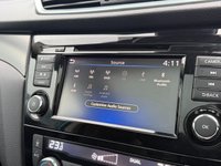 USED 2020 70 NISSAN QASHQAI 1.3 DIG-T N-Motion SUV 5dr Petrol DCT Auto Euro 6 (s/s) (160 ps) Dual zone climate control, Panoramic sunroof, Satellite navigation, cruise control, Bluetooth connectivity for calls and music, Voice control, USB input, Lane departure warning, Keyless entry, Keyless drive, Auto wipers, Power folding wingmirrors, Rear tinted windows, DAB radio, LED daytime running lights, Rear parking camera, Front parking camera, 360 birdseye camera, Front & Rear parking sensors, Auto xenon headlights, 19" alloy wheels, Apple carplay, Android auto.