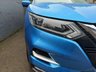 USED 2020 70 NISSAN QASHQAI 1.3 DIG-T N-Motion SUV 5dr Petrol DCT Auto Euro 6 (s/s) (160 ps) Dual zone climate control, Panoramic sunroof, Satellite navigation, cruise control, Bluetooth connectivity for calls and music, Voice control, USB input, Lane departure warning, Keyless entry, Keyless drive, Auto wipers, Power folding wingmirrors, Rear tinted windows, DAB radio, LED daytime running lights, Rear parking camera, Front parking camera, 360 birdseye camera, Front & Rear parking sensors, Auto xenon headlights, 19" alloy wheels, Apple carplay, Android auto.
