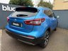 USED 2020 70 NISSAN QASHQAI 1.3 DIG-T N-Motion SUV 5dr Petrol DCT Auto Euro 6 (s/s) (160 ps) Dual zone climate control, Panoramic sunroof, Satellite navigation, cruise control, Bluetooth connectivity for calls and music, Voice control, USB input, Lane departure warning, Keyless entry, Keyless drive, Auto wipers, Power folding wingmirrors, Rear tinted windows, DAB radio, LED daytime running lights, Rear parking camera, Front parking camera, 360 birdseye camera, Front & Rear parking sensors, Auto xenon headlights, 19" alloy wheels, Apple carplay, Android auto.