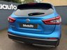 USED 2020 70 NISSAN QASHQAI 1.3 DIG-T N-Motion SUV 5dr Petrol DCT Auto Euro 6 (s/s) (160 ps) Dual zone climate control, Panoramic sunroof, Satellite navigation, cruise control, Bluetooth connectivity for calls and music, Voice control, USB input, Lane departure warning, Keyless entry, Keyless drive, Auto wipers, Power folding wingmirrors, Rear tinted windows, DAB radio, LED daytime running lights, Rear parking camera, Front parking camera, 360 birdseye camera, Front & Rear parking sensors, Auto xenon headlights, 19" alloy wheels, Apple carplay, Android auto.