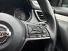 USED 2020 70 NISSAN QASHQAI 1.3 DIG-T N-Motion SUV 5dr Petrol DCT Auto Euro 6 (s/s) (160 ps) Dual zone climate control, Panoramic sunroof, Satellite navigation, cruise control, Bluetooth connectivity for calls and music, Voice control, USB input, Lane departure warning, Keyless entry, Keyless drive, Auto wipers, Power folding wingmirrors, Rear tinted windows, DAB radio, LED daytime running lights, Rear parking camera, Front parking camera, 360 birdseye camera, Front & Rear parking sensors, Auto xenon headlights, 19" alloy wheels, Apple carplay, Android auto.