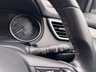 USED 2020 70 NISSAN QASHQAI 1.3 DIG-T N-Motion SUV 5dr Petrol DCT Auto Euro 6 (s/s) (160 ps) Dual zone climate control, Panoramic sunroof, Satellite navigation, cruise control, Bluetooth connectivity for calls and music, Voice control, USB input, Lane departure warning, Keyless entry, Keyless drive, Auto wipers, Power folding wingmirrors, Rear tinted windows, DAB radio, LED daytime running lights, Rear parking camera, Front parking camera, 360 birdseye camera, Front & Rear parking sensors, Auto xenon headlights, 19" alloy wheels, Apple carplay, Android auto.