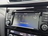 USED 2020 70 NISSAN QASHQAI 1.3 DIG-T N-Motion SUV 5dr Petrol DCT Auto Euro 6 (s/s) (160 ps) Dual zone climate control, Panoramic sunroof, Satellite navigation, cruise control, Bluetooth connectivity for calls and music, Voice control, USB input, Lane departure warning, Keyless entry, Keyless drive, Auto wipers, Power folding wingmirrors, Rear tinted windows, DAB radio, LED daytime running lights, Rear parking camera, Front parking camera, 360 birdseye camera, Front & Rear parking sensors, Auto xenon headlights, 19" alloy wheels, Apple carplay, Android auto.