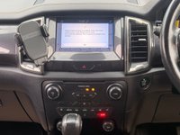 USED 2019 69 FORD RANGER 2.0 ECOBLUE WILDTRAK PICKUP DOUBLE CAB 4DR DIESEL AUTO 4WD EURO 6 (S/S) (213 PS) NAV NO VAT - VERY LOW MILEAGE - FULL SERVICE HISTORY - JUST BEEN SERVICED  - 2 KEYS - HPI CHECK ALL CLEAR  - ULEZ / LEZ / CAZ COMPLIANT - STUNNING METALLIC WHITE PAINTWORK - WILDTRACK BODY STYLING - SAT NAV - CAR PLAY - ANDRIOD AUTO - REVERSE CAMERA - LEATHERS INTERIOR - CRUISE CONTROL - BI XENON HEADLIGHTS - ROLLER SHUTTER - HEATED MIRROR -  FINANCE AVAILABLE - ZERO DEPOSIT OFFERS - ALL VANS/CARS WELCOME IN PART-EXCHANGE, ANY AGE, ANY MILEAGE, ANY CONDITION