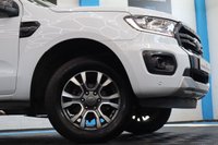 USED 2019 69 FORD RANGER 2.0 ECOBLUE WILDTRAK PICKUP DOUBLE CAB 4DR DIESEL AUTO 4WD EURO 6 (S/S) (213 PS) NAV NO VAT  /  VERY LOW MILEAGE  /  FULL SERVICE HISTORY  /  2 KEYS  /  WETBELT DONE  /  HPI CHECK ALL CLEAR  /  FINANCE AVAILABLE