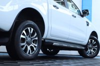 USED 2019 69 FORD RANGER 2.0 ECOBLUE WILDTRAK PICKUP DOUBLE CAB 4DR DIESEL AUTO 4WD EURO 6 (S/S) (213 PS) NAV NO VAT  /  VERY LOW MILEAGE  /  FULL SERVICE HISTORY  /  2 KEYS  /  WETBELT DONE  /  HPI CHECK ALL CLEAR  /  FINANCE AVAILABLE