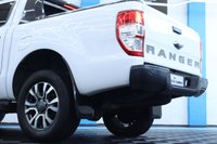 USED 2019 69 FORD RANGER 2.0 ECOBLUE WILDTRAK PICKUP DOUBLE CAB 4DR DIESEL AUTO 4WD EURO 6 (S/S) (213 PS) NAV NO VAT  /  VERY LOW MILEAGE  /  FULL SERVICE HISTORY  /  2 KEYS  /  WETBELT DONE  /  HPI CHECK ALL CLEAR  /  FINANCE AVAILABLE