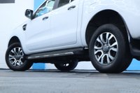 USED 2019 69 FORD RANGER 2.0 ECOBLUE WILDTRAK PICKUP DOUBLE CAB 4DR DIESEL AUTO 4WD EURO 6 (S/S) (213 PS) NAV NO VAT  /  VERY LOW MILEAGE  /  FULL SERVICE HISTORY  /  2 KEYS  /  WETBELT DONE  /  HPI CHECK ALL CLEAR  /  FINANCE AVAILABLE