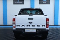 USED 2019 69 FORD RANGER 2.0 ECOBLUE WILDTRAK PICKUP DOUBLE CAB 4DR DIESEL AUTO 4WD EURO 6 (S/S) (213 PS) NAV NO VAT  /  VERY LOW MILEAGE  /  FULL SERVICE HISTORY  /  2 KEYS  /  WETBELT DONE  /  HPI CHECK ALL CLEAR  /  FINANCE AVAILABLE