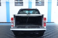 USED 2019 69 FORD RANGER 2.0 ECOBLUE WILDTRAK PICKUP DOUBLE CAB 4DR DIESEL AUTO 4WD EURO 6 (S/S) (213 PS) NAV NO VAT  /  VERY LOW MILEAGE  /  FULL SERVICE HISTORY  /  2 KEYS  /  WETBELT DONE  /  HPI CHECK ALL CLEAR  /  FINANCE AVAILABLE
