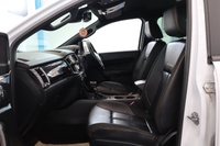 USED 2019 69 FORD RANGER 2.0 ECOBLUE WILDTRAK PICKUP DOUBLE CAB 4DR DIESEL AUTO 4WD EURO 6 (S/S) (213 PS) NAV NO VAT  /  VERY LOW MILEAGE  /  FULL SERVICE HISTORY  /  2 KEYS  /  WETBELT DONE  /  HPI CHECK ALL CLEAR  /  FINANCE AVAILABLE