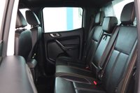 USED 2019 69 FORD RANGER 2.0 ECOBLUE WILDTRAK PICKUP DOUBLE CAB 4DR DIESEL AUTO 4WD EURO 6 (S/S) (213 PS) NAV NO VAT  /  VERY LOW MILEAGE  /  FULL SERVICE HISTORY  /  2 KEYS  /  WETBELT DONE  /  HPI CHECK ALL CLEAR  /  FINANCE AVAILABLE