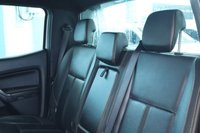 USED 2019 69 FORD RANGER 2.0 ECOBLUE WILDTRAK PICKUP DOUBLE CAB 4DR DIESEL AUTO 4WD EURO 6 (S/S) (213 PS) NAV NO VAT  /  VERY LOW MILEAGE  /  FULL SERVICE HISTORY  /  2 KEYS  /  WETBELT DONE  /  HPI CHECK ALL CLEAR  /  FINANCE AVAILABLE