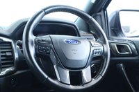 USED 2019 69 FORD RANGER 2.0 ECOBLUE WILDTRAK PICKUP DOUBLE CAB 4DR DIESEL AUTO 4WD EURO 6 (S/S) (213 PS) NAV NO VAT  /  VERY LOW MILEAGE  /  FULL SERVICE HISTORY  /  2 KEYS  /  WETBELT DONE  /  HPI CHECK ALL CLEAR  /  FINANCE AVAILABLE
