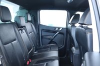 USED 2019 69 FORD RANGER 2.0 ECOBLUE WILDTRAK PICKUP DOUBLE CAB 4DR DIESEL AUTO 4WD EURO 6 (S/S) (213 PS) NAV NO VAT  /  VERY LOW MILEAGE  /  FULL SERVICE HISTORY  /  2 KEYS  /  WETBELT DONE  /  HPI CHECK ALL CLEAR  /  FINANCE AVAILABLE