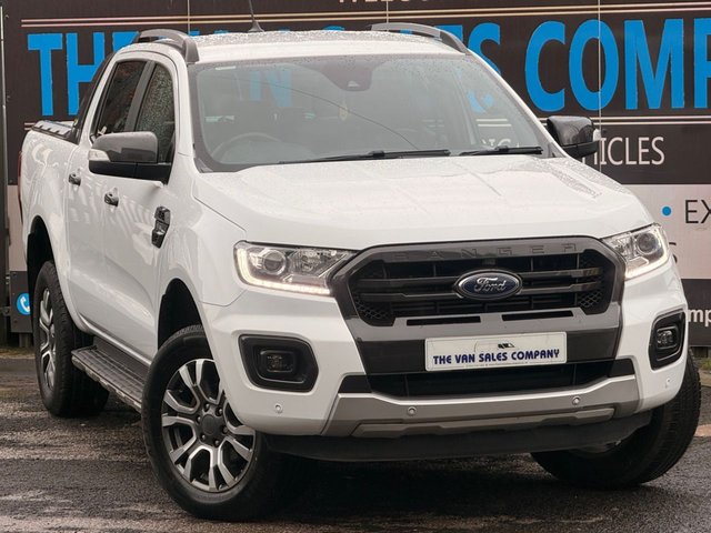 2019 FORD RANGER - Photo 10
