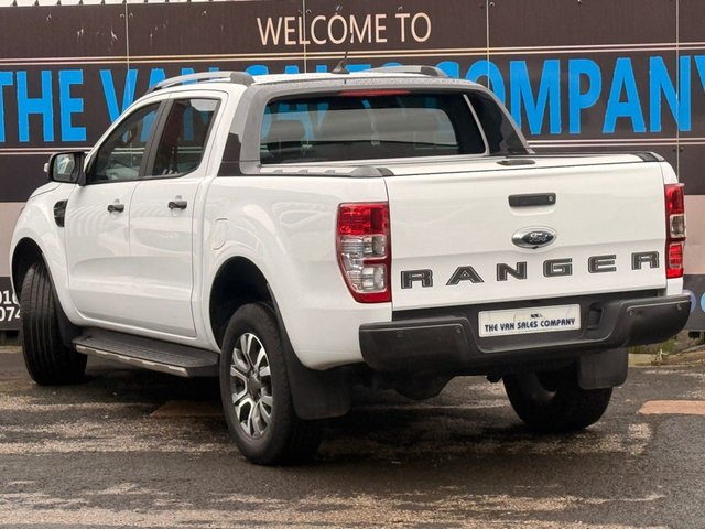 2019 FORD RANGER - Photo 5