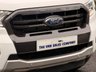 USED 2019 69 FORD RANGER 2.0 ECOBLUE WILDTRAK PICKUP DOUBLE CAB 4DR DIESEL AUTO 4WD EURO 6 (S/S) (213 PS) NAV NO VAT - VERY LOW MILEAGE - FULL SERVICE HISTORY - JUST BEEN SERVICED  - 2 KEYS - HPI CHECK ALL CLEAR  - ULEZ / LEZ / CAZ COMPLIANT - STUNNING METALLIC WHITE PAINTWORK - WILDTRACK BODY STYLING - SAT NAV - CAR PLAY - ANDRIOD AUTO - REVERSE CAMERA - LEATHERS INTERIOR - CRUISE CONTROL - BI XENON HEADLIGHTS - ROLLER SHUTTER - HEATED MIRROR -  FINANCE AVAILABLE - ZERO DEPOSIT OFFERS - ALL VANS/CARS WELCOME IN PART-EXCHANGE, ANY AGE, ANY MILEAGE, ANY CONDITION