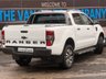 USED 2019 69 FORD RANGER 2.0 ECOBLUE WILDTRAK PICKUP DOUBLE CAB 4DR DIESEL AUTO 4WD EURO 6 (S/S) (213 PS) NAV NO VAT - VERY LOW MILEAGE - FULL SERVICE HISTORY - JUST BEEN SERVICED  - 2 KEYS - HPI CHECK ALL CLEAR  - ULEZ / LEZ / CAZ COMPLIANT - STUNNING METALLIC WHITE PAINTWORK - WILDTRACK BODY STYLING - SAT NAV - CAR PLAY - ANDRIOD AUTO - REVERSE CAMERA - LEATHERS INTERIOR - CRUISE CONTROL - BI XENON HEADLIGHTS - ROLLER SHUTTER - HEATED MIRROR -  FINANCE AVAILABLE - ZERO DEPOSIT OFFERS - ALL VANS/CARS WELCOME IN PART-EXCHANGE, ANY AGE, ANY MILEAGE, ANY CONDITION