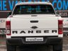 USED 2019 69 FORD RANGER 2.0 ECOBLUE WILDTRAK PICKUP DOUBLE CAB 4DR DIESEL AUTO 4WD EURO 6 (S/S) (213 PS) NAV NO VAT - VERY LOW MILEAGE - FULL SERVICE HISTORY - JUST BEEN SERVICED  - 2 KEYS - HPI CHECK ALL CLEAR  - ULEZ / LEZ / CAZ COMPLIANT - STUNNING METALLIC WHITE PAINTWORK - WILDTRACK BODY STYLING - SAT NAV - CAR PLAY - ANDRIOD AUTO - REVERSE CAMERA - LEATHERS INTERIOR - CRUISE CONTROL - BI XENON HEADLIGHTS - ROLLER SHUTTER - HEATED MIRROR -  FINANCE AVAILABLE - ZERO DEPOSIT OFFERS - ALL VANS/CARS WELCOME IN PART-EXCHANGE, ANY AGE, ANY MILEAGE, ANY CONDITION
