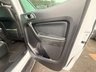 USED 2019 69 FORD RANGER 2.0 ECOBLUE WILDTRAK PICKUP DOUBLE CAB 4DR DIESEL AUTO 4WD EURO 6 (S/S) (213 PS) NAV NO VAT - VERY LOW MILEAGE - FULL SERVICE HISTORY - JUST BEEN SERVICED  - 2 KEYS - HPI CHECK ALL CLEAR  - ULEZ / LEZ / CAZ COMPLIANT - STUNNING METALLIC WHITE PAINTWORK - WILDTRACK BODY STYLING - SAT NAV - CAR PLAY - ANDRIOD AUTO - REVERSE CAMERA - LEATHERS INTERIOR - CRUISE CONTROL - BI XENON HEADLIGHTS - ROLLER SHUTTER - HEATED MIRROR -  FINANCE AVAILABLE - ZERO DEPOSIT OFFERS - ALL VANS/CARS WELCOME IN PART-EXCHANGE, ANY AGE, ANY MILEAGE, ANY CONDITION