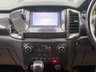 USED 2019 69 FORD RANGER 2.0 ECOBLUE WILDTRAK PICKUP DOUBLE CAB 4DR DIESEL AUTO 4WD EURO 6 (S/S) (213 PS) NAV NO VAT - VERY LOW MILEAGE - FULL SERVICE HISTORY - JUST BEEN SERVICED  - 2 KEYS - HPI CHECK ALL CLEAR  - ULEZ / LEZ / CAZ COMPLIANT - STUNNING METALLIC WHITE PAINTWORK - WILDTRACK BODY STYLING - SAT NAV - CAR PLAY - ANDRIOD AUTO - REVERSE CAMERA - LEATHERS INTERIOR - CRUISE CONTROL - BI XENON HEADLIGHTS - ROLLER SHUTTER - HEATED MIRROR -  FINANCE AVAILABLE - ZERO DEPOSIT OFFERS - ALL VANS/CARS WELCOME IN PART-EXCHANGE, ANY AGE, ANY MILEAGE, ANY CONDITION