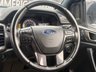 USED 2019 69 FORD RANGER 2.0 ECOBLUE WILDTRAK PICKUP DOUBLE CAB 4DR DIESEL AUTO 4WD EURO 6 (S/S) (213 PS) NAV NO VAT - VERY LOW MILEAGE - FULL SERVICE HISTORY - JUST BEEN SERVICED  - 2 KEYS - HPI CHECK ALL CLEAR  - ULEZ / LEZ / CAZ COMPLIANT - STUNNING METALLIC WHITE PAINTWORK - WILDTRACK BODY STYLING - SAT NAV - CAR PLAY - ANDRIOD AUTO - REVERSE CAMERA - LEATHERS INTERIOR - CRUISE CONTROL - BI XENON HEADLIGHTS - ROLLER SHUTTER - HEATED MIRROR -  FINANCE AVAILABLE - ZERO DEPOSIT OFFERS - ALL VANS/CARS WELCOME IN PART-EXCHANGE, ANY AGE, ANY MILEAGE, ANY CONDITION