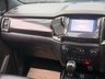 USED 2019 69 FORD RANGER 2.0 ECOBLUE WILDTRAK PICKUP DOUBLE CAB 4DR DIESEL AUTO 4WD EURO 6 (S/S) (213 PS) NAV NO VAT - VERY LOW MILEAGE - FULL SERVICE HISTORY - JUST BEEN SERVICED  - 2 KEYS - HPI CHECK ALL CLEAR  - ULEZ / LEZ / CAZ COMPLIANT - STUNNING METALLIC WHITE PAINTWORK - WILDTRACK BODY STYLING - SAT NAV - CAR PLAY - ANDRIOD AUTO - REVERSE CAMERA - LEATHERS INTERIOR - CRUISE CONTROL - BI XENON HEADLIGHTS - ROLLER SHUTTER - HEATED MIRROR -  FINANCE AVAILABLE - ZERO DEPOSIT OFFERS - ALL VANS/CARS WELCOME IN PART-EXCHANGE, ANY AGE, ANY MILEAGE, ANY CONDITION