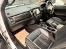 USED 2019 69 FORD RANGER 2.0 ECOBLUE WILDTRAK PICKUP DOUBLE CAB 4DR DIESEL AUTO 4WD EURO 6 (S/S) (213 PS) NAV NO VAT - VERY LOW MILEAGE - FULL SERVICE HISTORY - JUST BEEN SERVICED  - 2 KEYS - HPI CHECK ALL CLEAR  - ULEZ / LEZ / CAZ COMPLIANT - STUNNING METALLIC WHITE PAINTWORK - WILDTRACK BODY STYLING - SAT NAV - CAR PLAY - ANDRIOD AUTO - REVERSE CAMERA - LEATHERS INTERIOR - CRUISE CONTROL - BI XENON HEADLIGHTS - ROLLER SHUTTER - HEATED MIRROR -  FINANCE AVAILABLE - ZERO DEPOSIT OFFERS - ALL VANS/CARS WELCOME IN PART-EXCHANGE, ANY AGE, ANY MILEAGE, ANY CONDITION